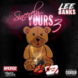 Lee Banks - Sincerly Yours 3 